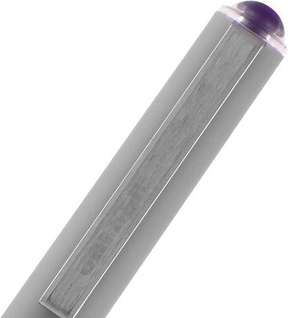 Vision Rollerball Pens, Fine Point (0.7Mm), Assorted Colors, 12 Count