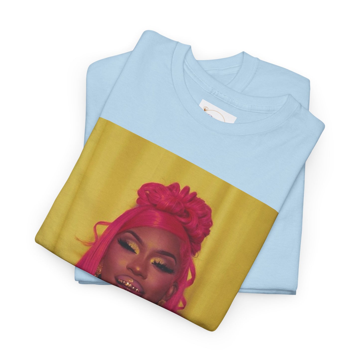 "Sexy Soulaan" Unisex Cotton Tee 2.0