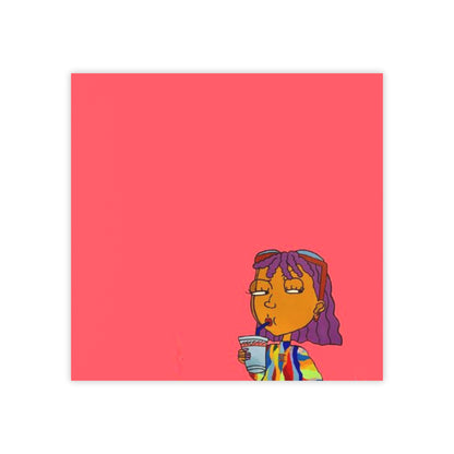 Nickalodeon Rocket Power Post-it® Note Pads