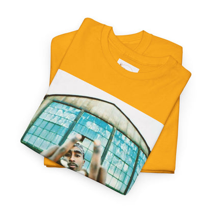 Urban Vibes Unisex Heavy Cotton Tee