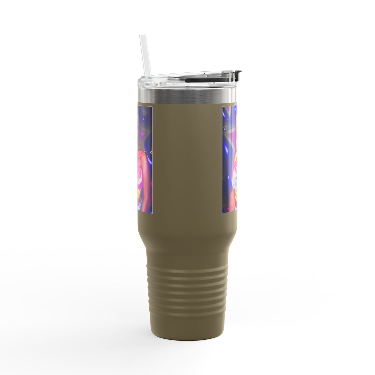 Copy of JT Inspired Insulated Travel Mug, 40oz