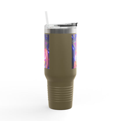 Copy of JT Inspired Insulated Travel Mug, 40oz