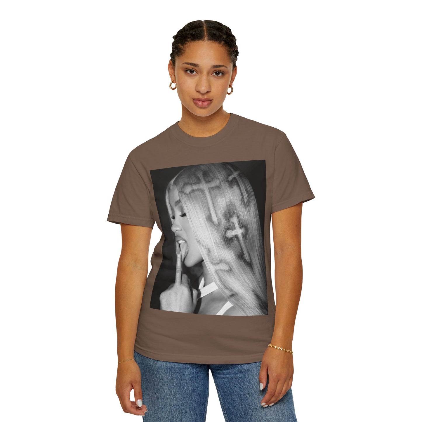 Unisex Graphic Tee Design, Edgy Vintage Shirt, Casual Streetwear, Unisex Gift, Trendy Outfit