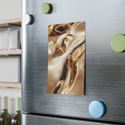 Gold Post-it® Note Pads