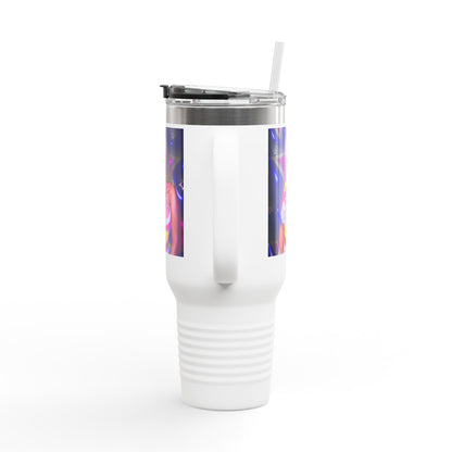 Copy of JT Inspired Insulated Travel Mug, 40oz