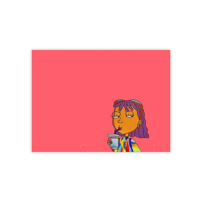 Nickalodeon Rocket Power Post-it® Note Pads