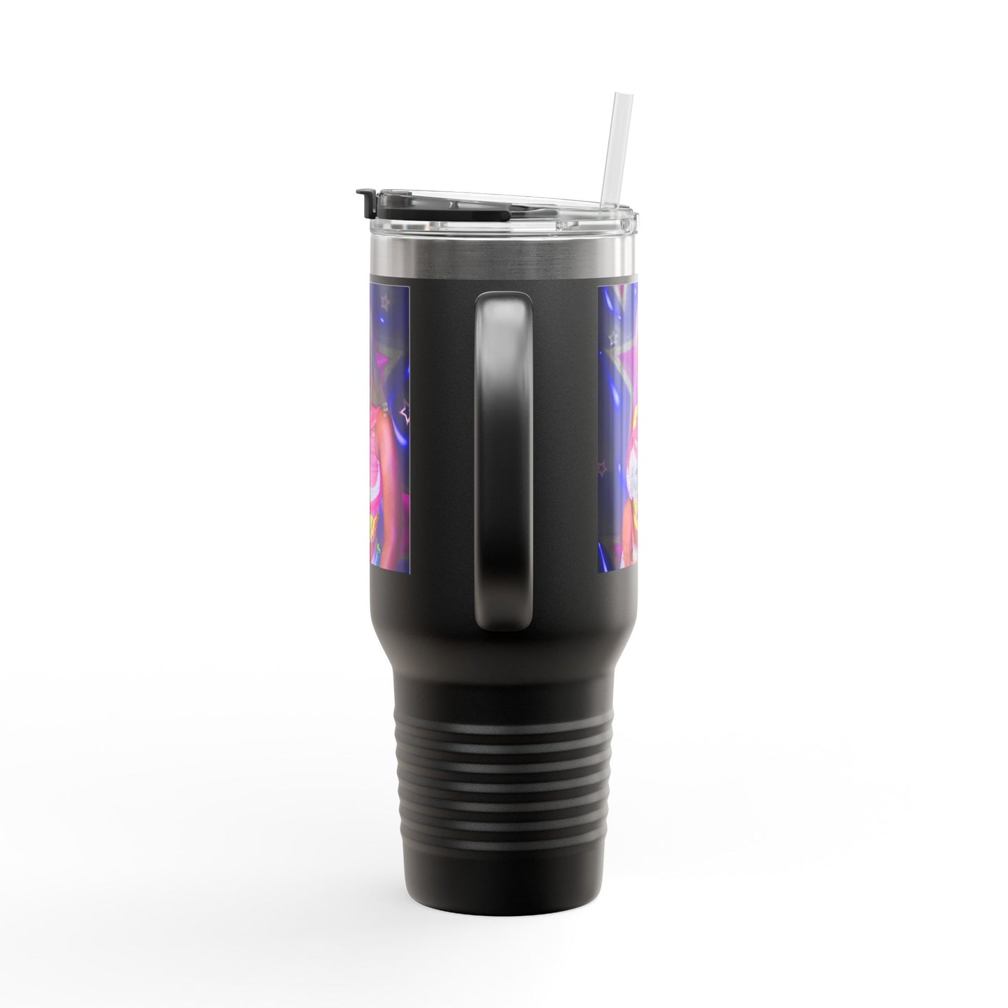 Copy of JT Inspired Insulated Travel Mug, 40oz