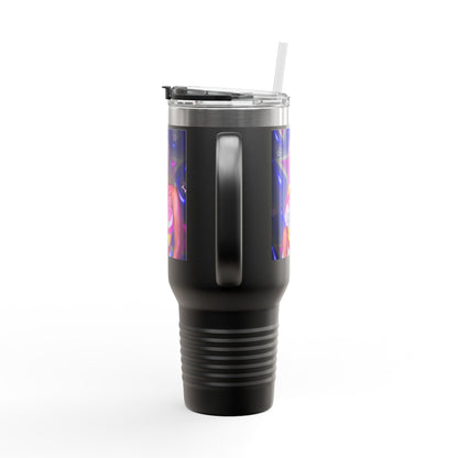 Copy of JT Inspired Insulated Travel Mug, 40oz