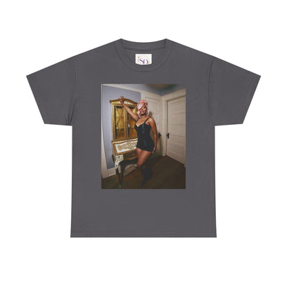 "Sexy Soulaan" Unisex Heavy Cotton Tee