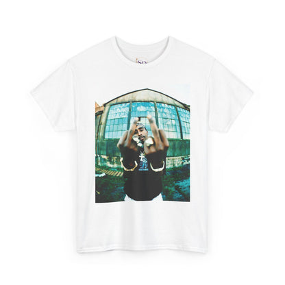 Urban Vibes Unisex Heavy Cotton Tee