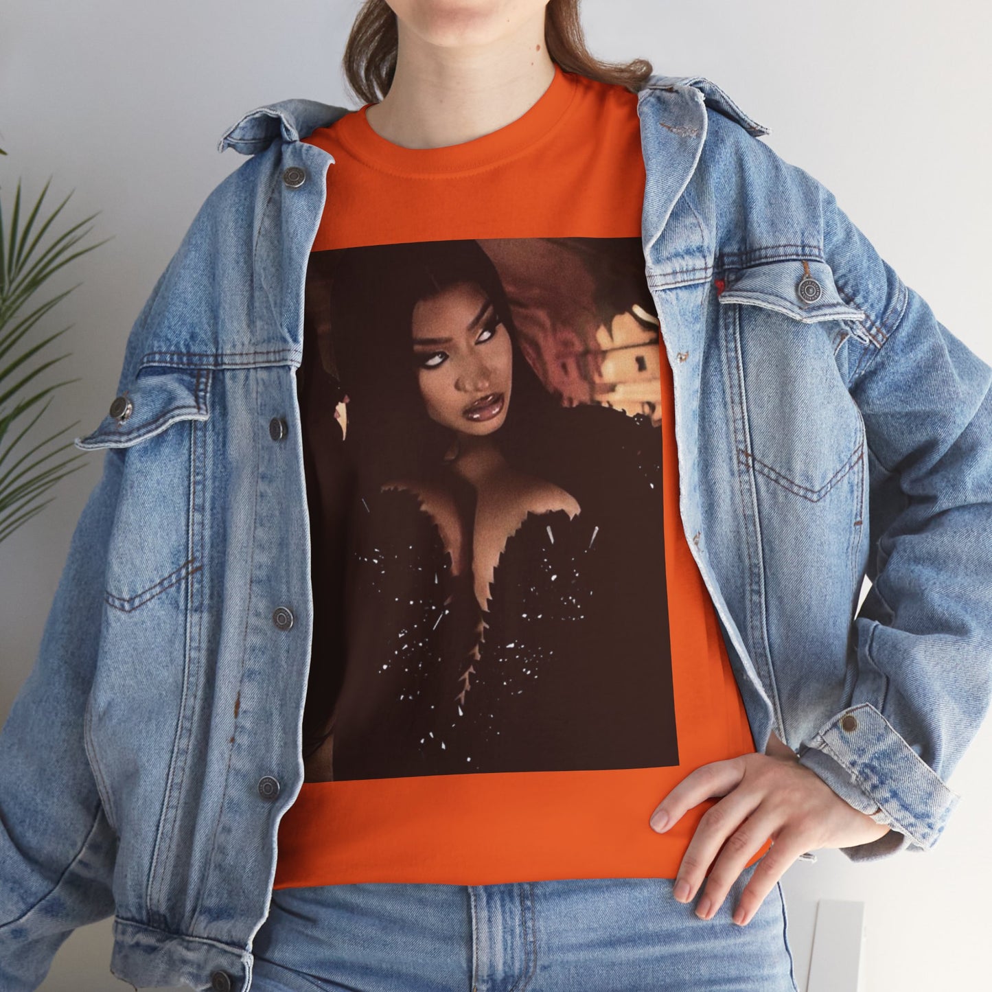 Thee Harajuku Barbie Graphic Tee for Fashion Lovers