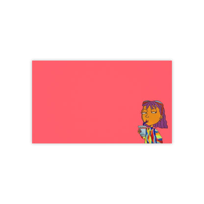 Nickalodeon Rocket Power Post-it® Note Pads