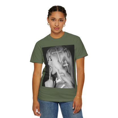 Unisex Graphic Tee Design, Edgy Vintage Shirt, Casual Streetwear, Unisex Gift, Trendy Outfit