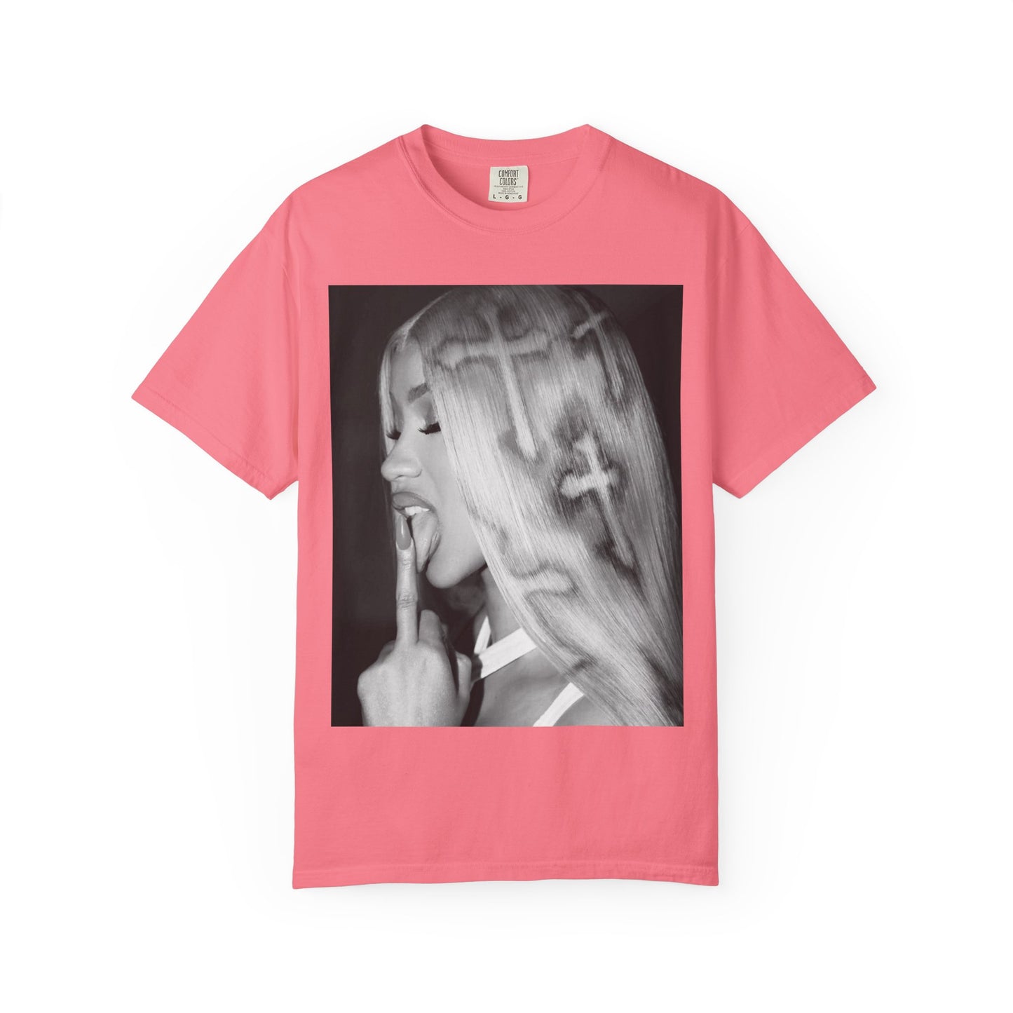 Unisex Graphic Tee Design, Edgy Vintage Shirt, Casual Streetwear, Unisex Gift, Trendy Outfit