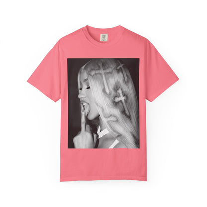 Unisex Graphic Tee Design, Edgy Vintage Shirt, Casual Streetwear, Unisex Gift, Trendy Outfit