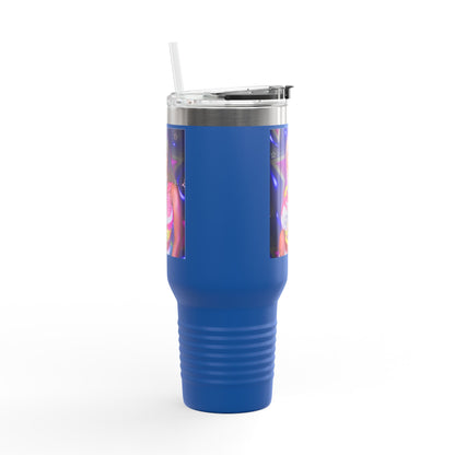 Copy of JT Inspired Insulated Travel Mug, 40oz