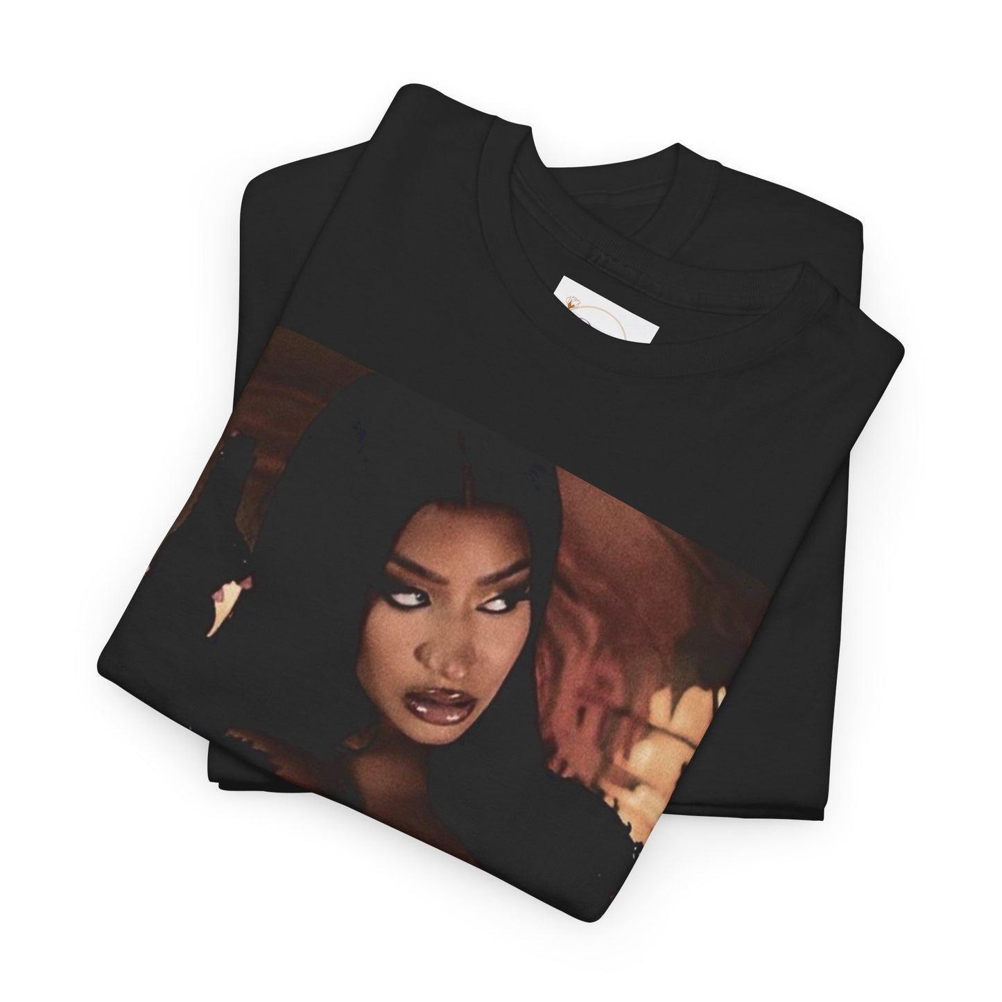 Thee Harajuku Barbie Graphic Tee for Fashion Lovers