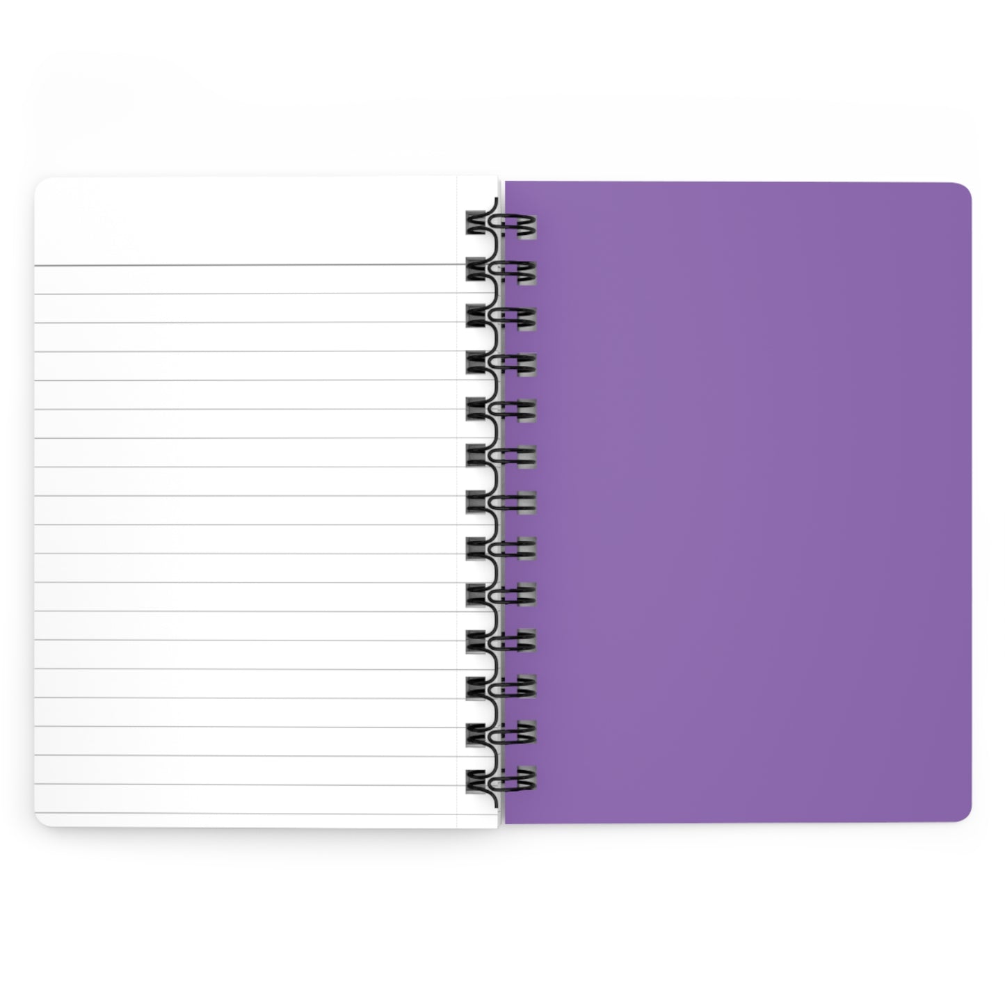 Floral Spiral Bound Journal: Prayer & Reflection Notebook for Personal Growth, Daily Writing, Gratitude and Inspiration