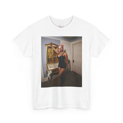 "Sexy Soulaan" Unisex Heavy Cotton Tee