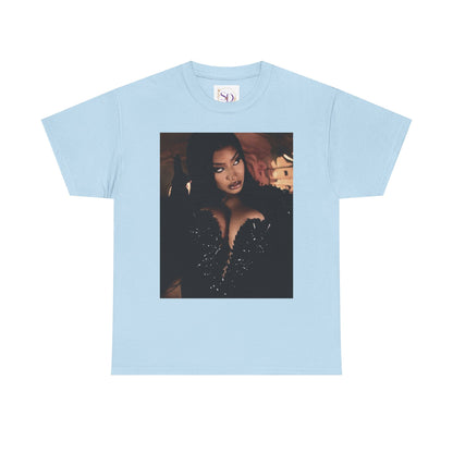 Thee Harajuku Barbie Graphic Tee for Fashion Lovers