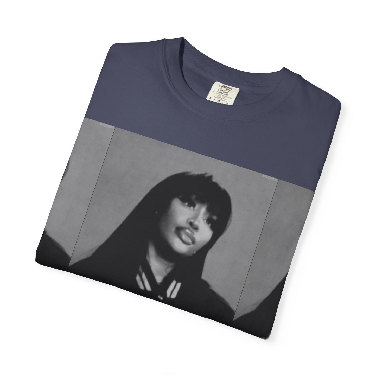 Trendy Graphic T-Shirt, Statement Tee for Music Lovers, Gift for Her, Casual Wear, Vintage Style Top