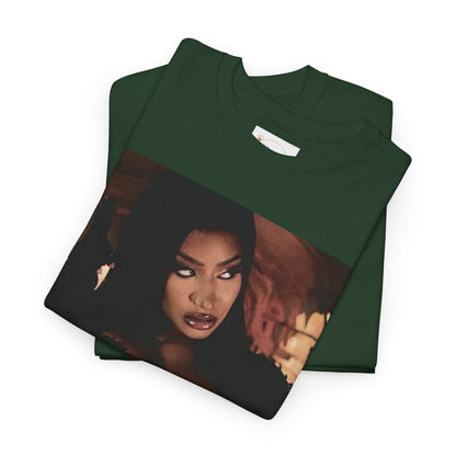 Thee Harajuku Barbie Graphic Tee for Fashion Lovers