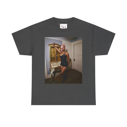 "Sexy Soulaan" Unisex Heavy Cotton Tee