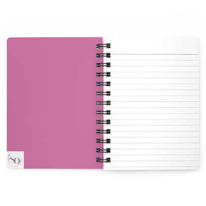 Inspirational Floral Journal, Perfect for Planning, Gratitude, Writing, Self-Reflection, or Gift for Her