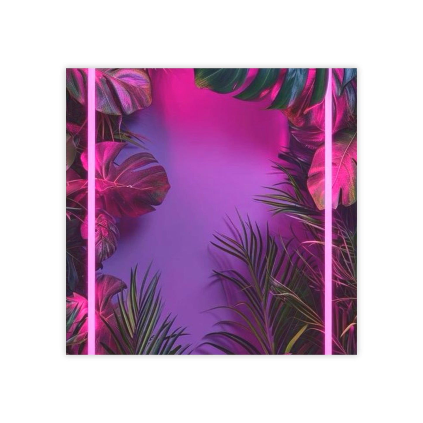 Safari Post-it® Note Pads