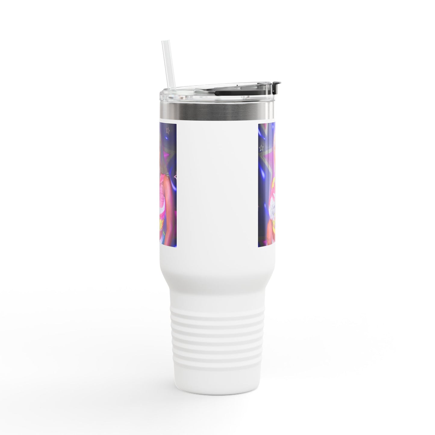 Copy of JT Inspired Insulated Travel Mug, 40oz
