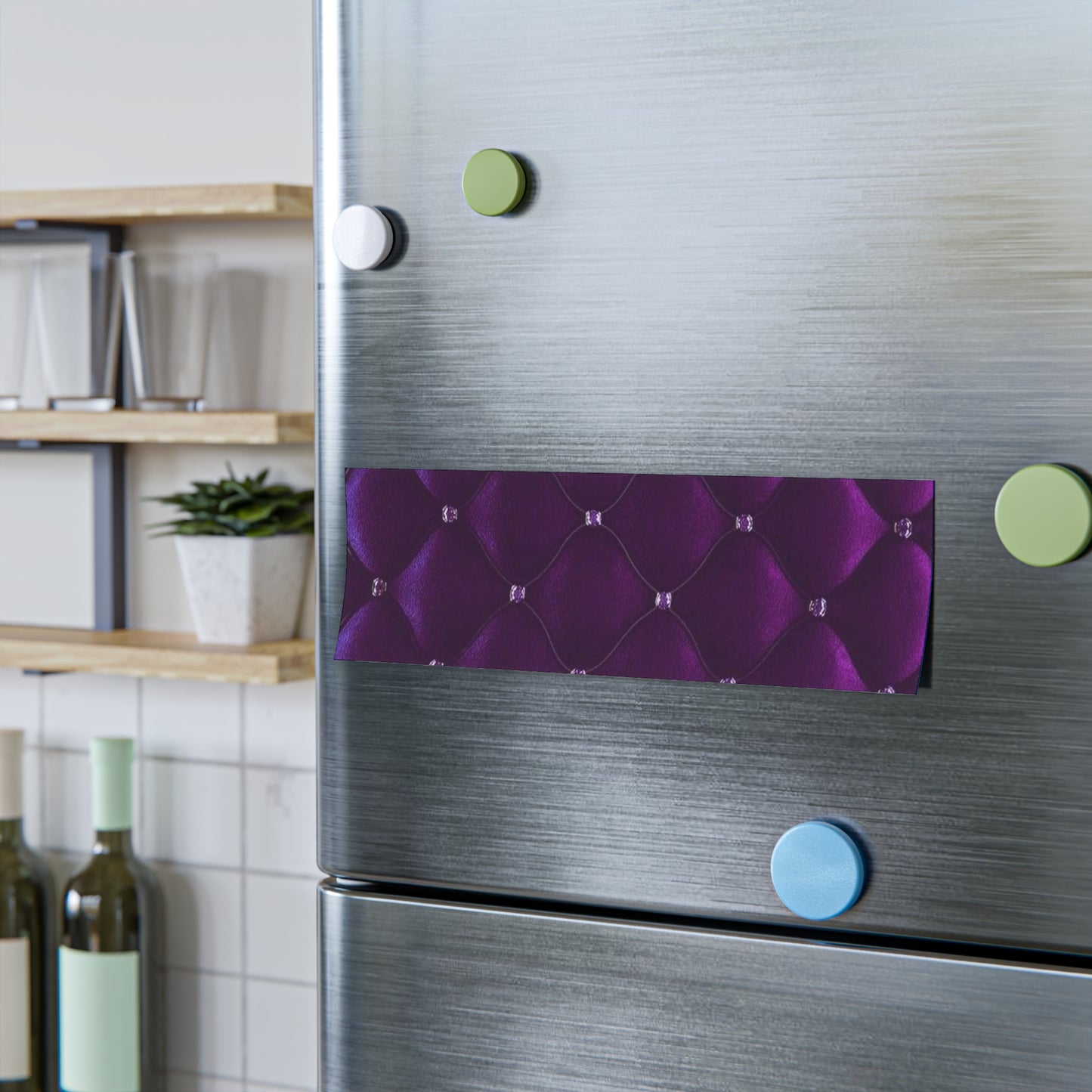 Luxury Purple Post-it® Note Pads, Office Supplies, Sticky Notes, Stationery, Memo Pads, Teacher Gifts