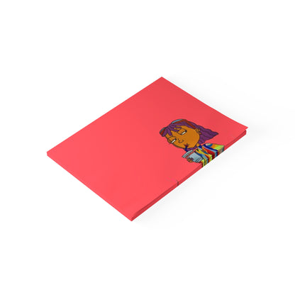 Nickalodeon Rocket Power Post-it® Note Pads