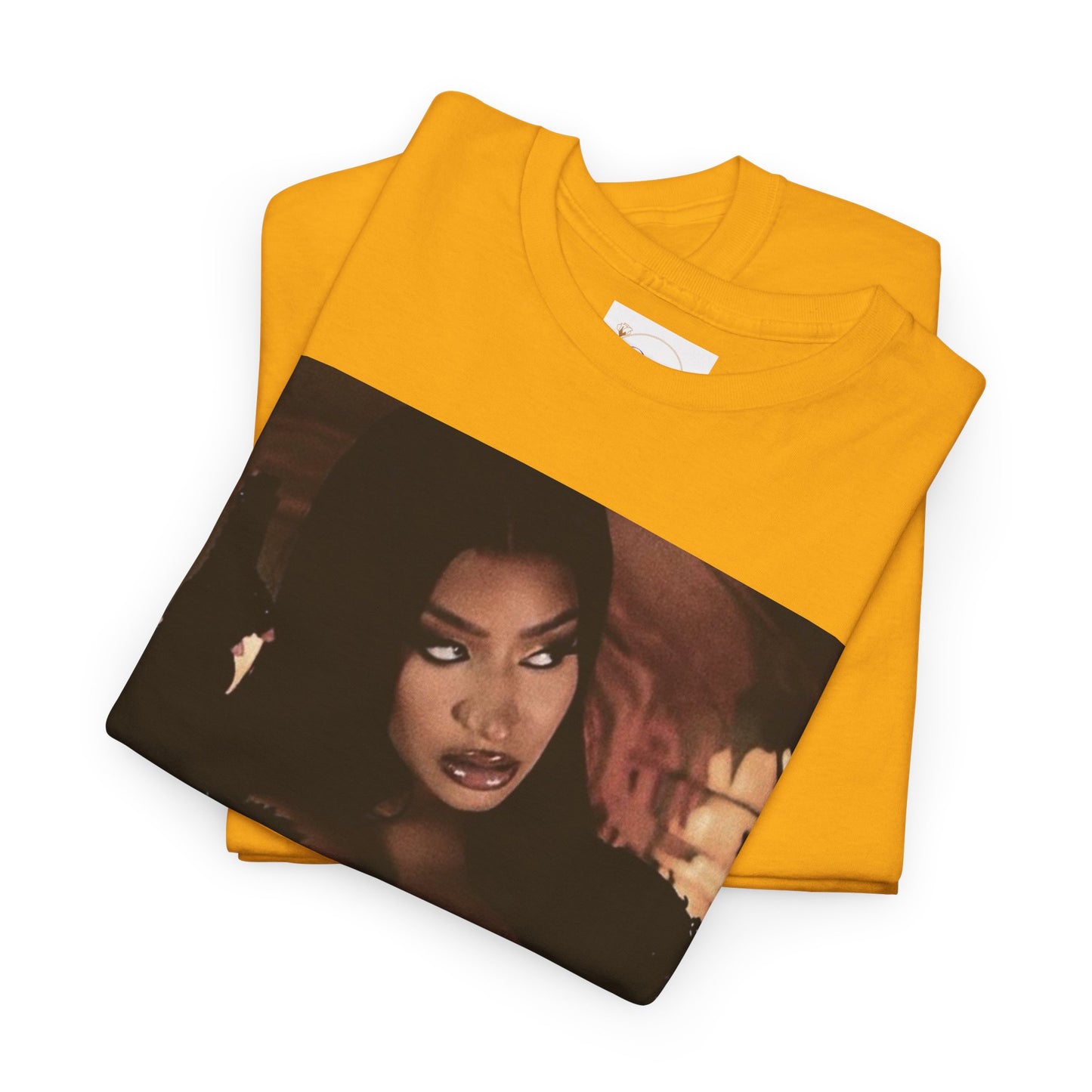 Thee Harajuku Barbie Graphic Tee for Fashion Lovers