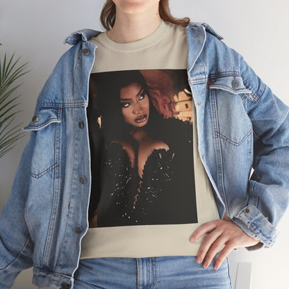 Thee Harajuku Barbie Graphic Tee for Fashion Lovers