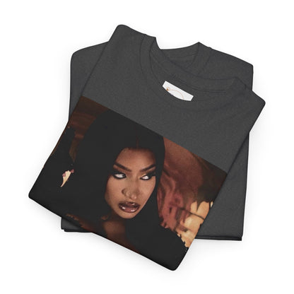 Thee Harajuku Barbie Graphic Tee for Fashion Lovers