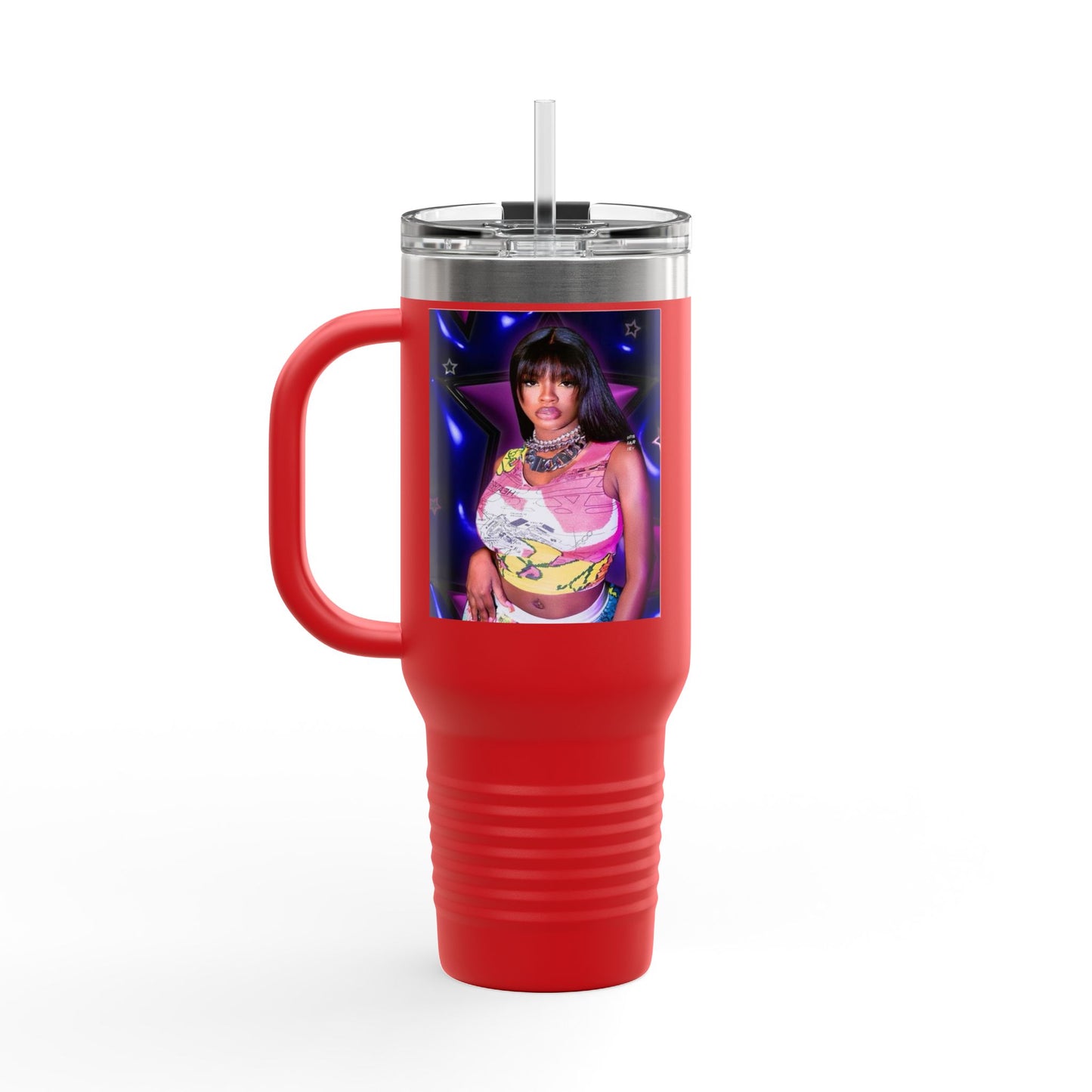 Copy of JT Inspired Insulated Travel Mug, 40oz