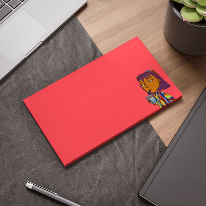 Nickalodeon Rocket Power Post-it® Note Pads