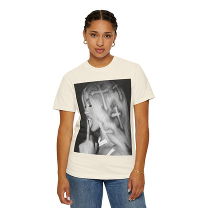 Unisex Graphic Tee Design, Edgy Vintage Shirt, Casual Streetwear, Unisex Gift, Trendy Outfit