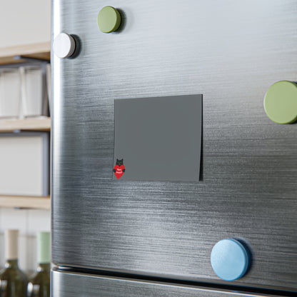 Grey "Your Purrfect" Post-it® Note Pads