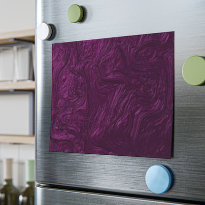 Purple Metallic Post-it® Note Pads