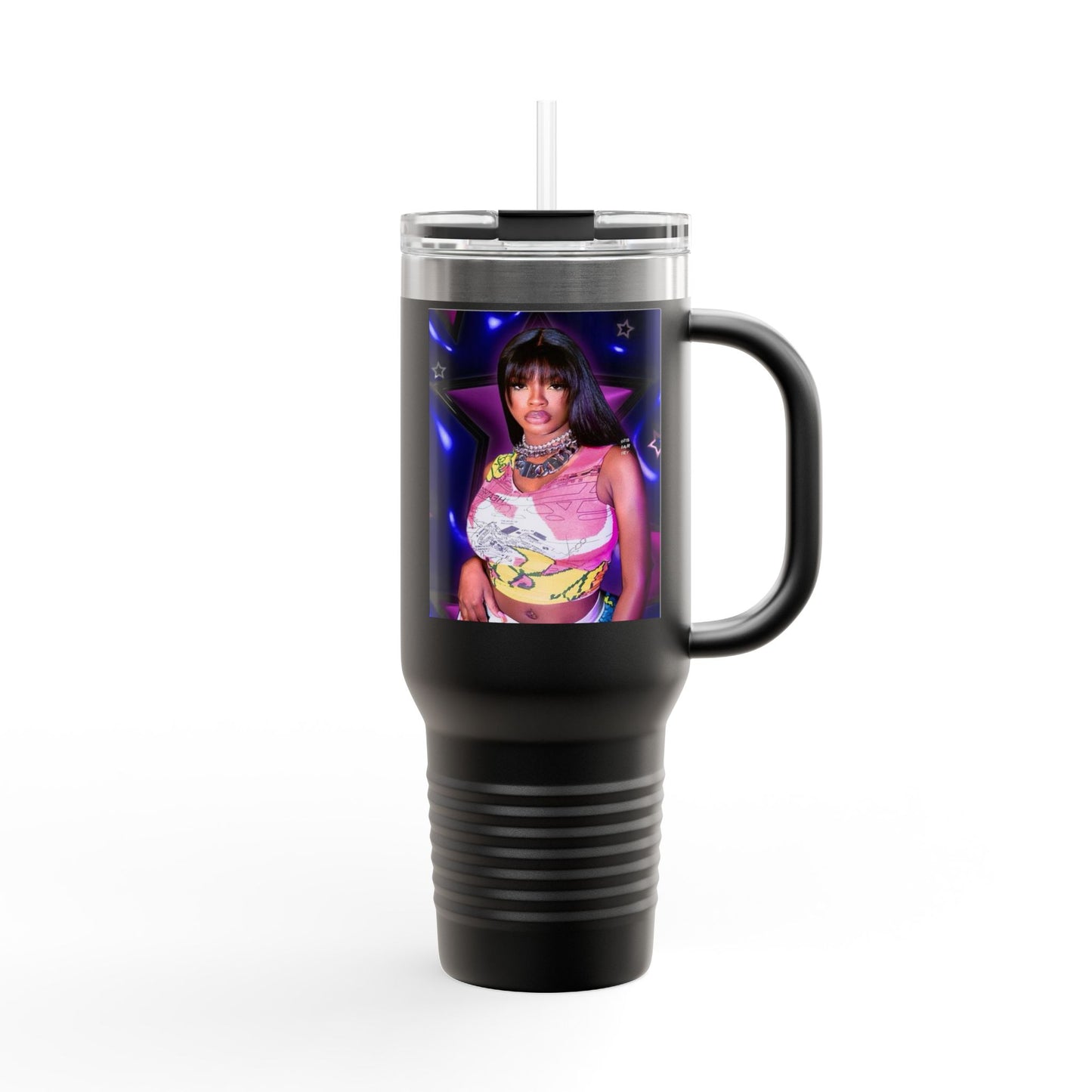 Copy of JT Inspired Insulated Travel Mug, 40oz