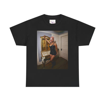 "Sexy Soulaan" Unisex Heavy Cotton Tee