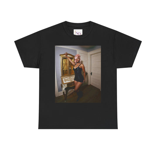"Sexy Soulaan" Unisex Heavy Cotton Tee