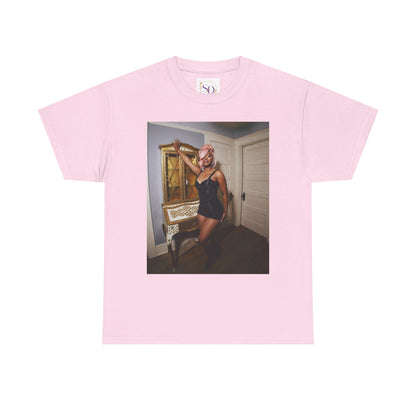 "Sexy Soulaan" Unisex Heavy Cotton Tee