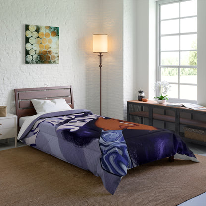 Loud About Jesus Comforter