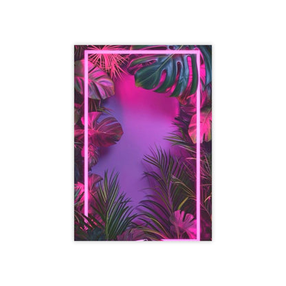 Safari Post-it® Note Pads