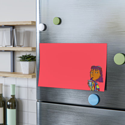 Nickalodeon Rocket Power Post-it® Note Pads