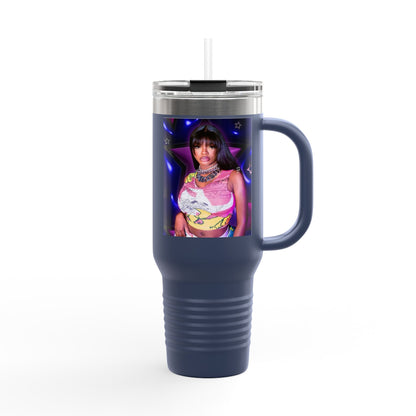 Copy of JT Inspired Insulated Travel Mug, 40oz
