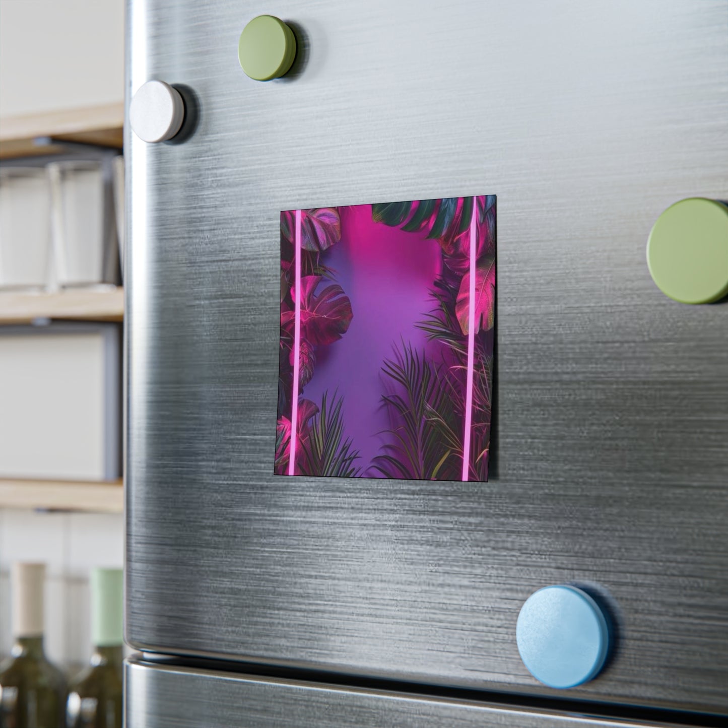 Safari Post-it® Note Pads