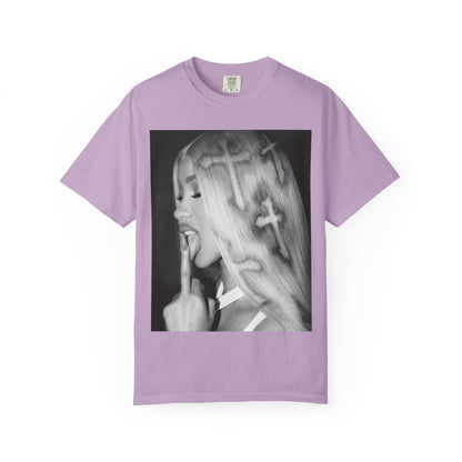 Unisex Graphic Tee Design, Edgy Vintage Shirt, Casual Streetwear, Unisex Gift, Trendy Outfit